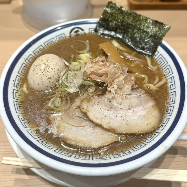 玉 田町店 （ぎょく） - 田町/ラーメン | 食べログ
