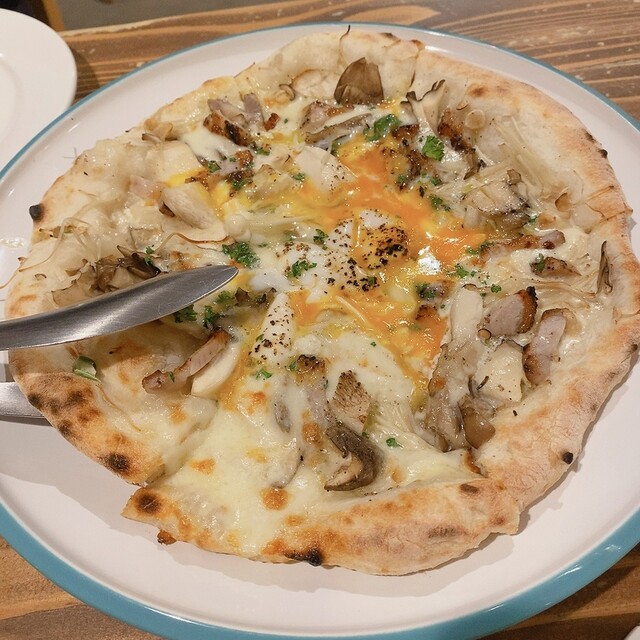 きっちんばる こねくと（Kitchen Bar CONNECT） - 北上（イタリアン）の写真