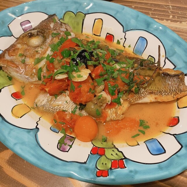 きっちんばる こねくと（Kitchen Bar CONNECT） - 北上（イタリアン）の写真