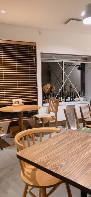 きっちんばる こねくと（Kitchen Bar CONNECT） - 北上（イタリアン）の写真