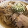 おお田ラーメン店