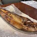 北海道さかな一途 直営魚問屋 - 