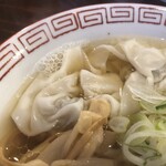 おお田ラーメン店 - 