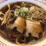 おお田ラーメン店 - 