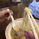 おお田ラーメン店 - 