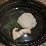 肉割烹 赤坂ゆうが - 