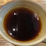 Soundwave Coffee Roasters - ペルー（上から）