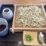 Soba Semmonten Yuan - 