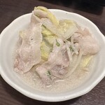 BACHI - 豆乳鍋