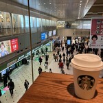 STARBUCKS COFFEE - 