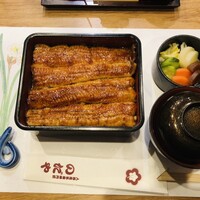 入谷鬼子母神門前のだや - 