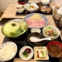 しゃぶしゃぶ芋つる 新橋店 別館 - 