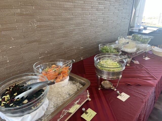 Grand Chariot photo 3