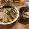 中華蕎麦 みず川