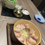 和韓料理 じゅろく はなれ - 