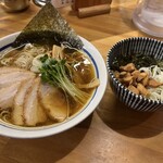 Chuuka Soba Mizukawa - 