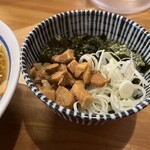 Chuuka Soba Mizukawa - 