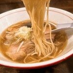 麺道はなもこし - 