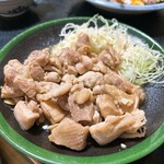 味一阿讃 - 