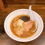 麺道はなもこし - 