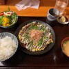 鉄板ダイニング だいきち - 料理写真: