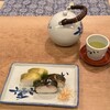 いづう - 鯖と小鯛の雀寿司盛り合わせ