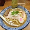 麺匠 善し田