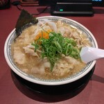 丸源ラーメン - 