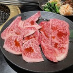 Yakiniku Ishibi - 