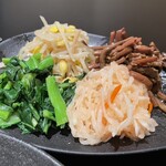 Yakiniku Ishibi - 