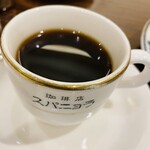 珈琲店 スパニョラ - 