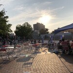 豊平の森　ビアガーデン - 