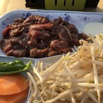 豊平の森　ビアガーデン - 