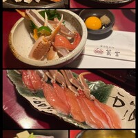 蟹･河豚専門 蟹吉WEST なんば道頓堀 - 