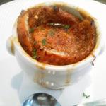 エスアンドコー - オニオングラタンスープ