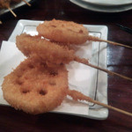 マゴコロ - レンコン