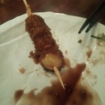 マゴコロ - 銀杏