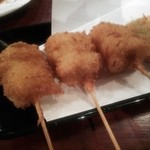 マゴコロ - 玉ねぎ絶品