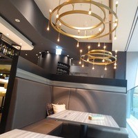 ダルマット 六本木ヒルズ店 - 