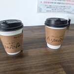 フレッシュコーヒー 丸珈商店 - 