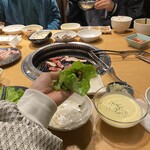 Yakiniku King - 