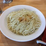 築地の中華そば 伊蔵八 - 