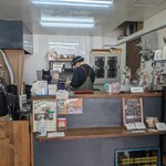 フレッシュコーヒー 丸珈商店 - 