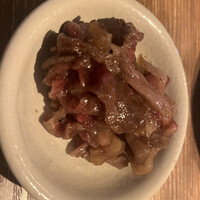 炭火焼肉ホルモン うしごろ 中目黒店 - 