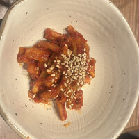 炭火焼肉ホルモン うしごろ 中目黒店 - 