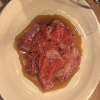 炭火焼肉ホルモン うしごろ 中目黒店 - 