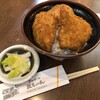 とんかつ政ちゃん 沼垂本店