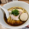 らぁ麺 みうら