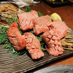 焼肉たかやま - 