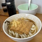 多田製麺所 - 